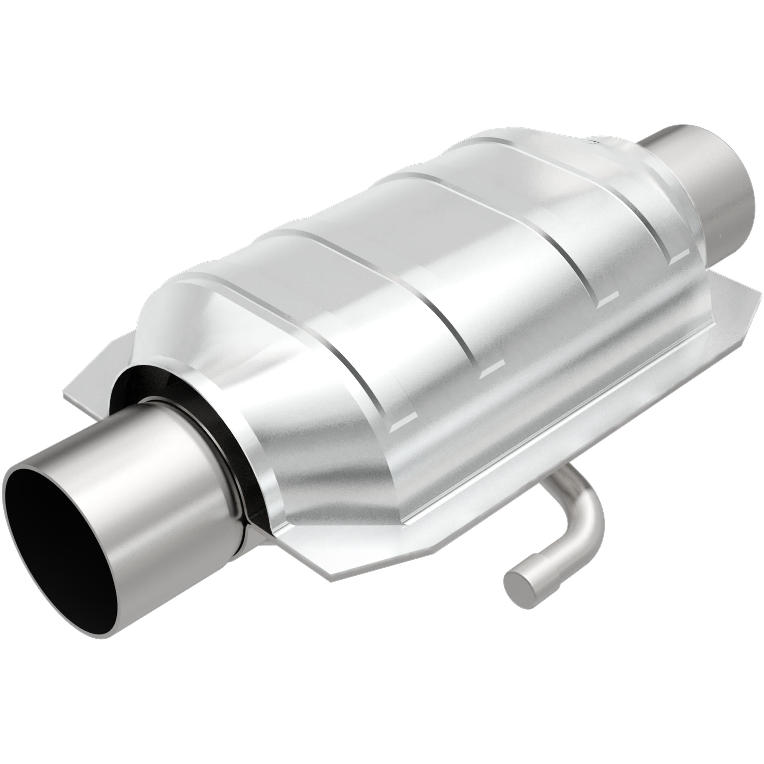 Magnaflow Universal Catalytic Converter - 2.50in. - 94116
