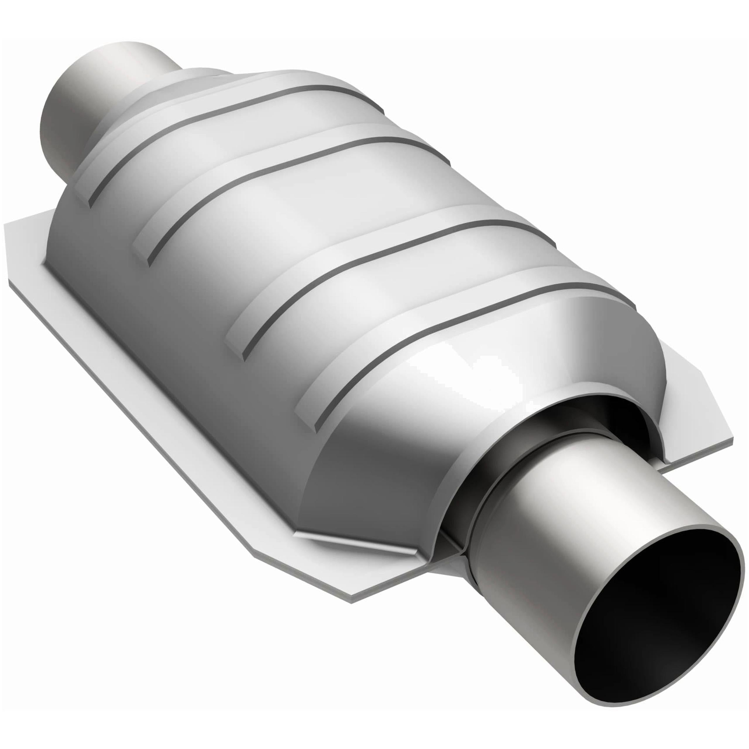 Magnaflow Universal Catalytic Converter - 2.50in. - 94116