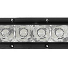 RIGID Industries Rigid Sr-Series Pro Led Light, Spot/Driving Combo, 40 Inch, Black Housing - 941314