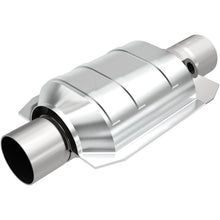 Magnaflow Universal Catalytic Converter - 2.50in. - 94136
