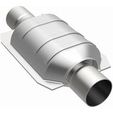 Magnaflow Universal Catalytic Converter - 2.50in. - 94136