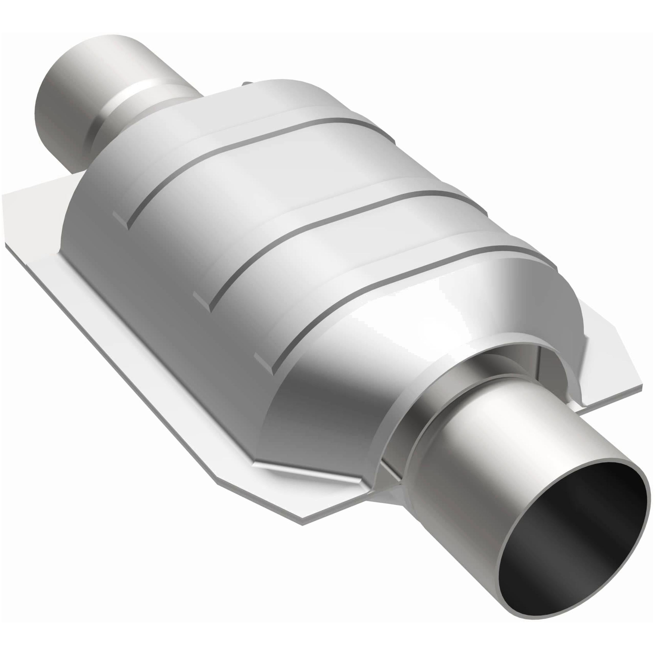 Magnaflow Universal Catalytic Converter - 2.50in. - 94136