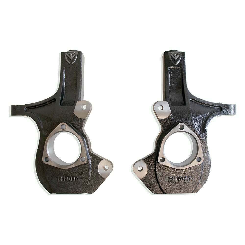 MaxTrac Steering Knuckles - 941370-1