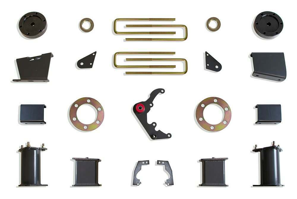 MaxTrac Misc. Brackets & Hardware - 941370-3