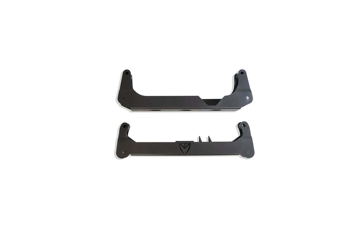 MaxTrac 7"/5" LIFT HEIGHT (BOX 2 OF 4) (2007-2020 TAHOE, SUBURBAN, YUKON, ESCALADE, AVALANCHE) - 941370-4