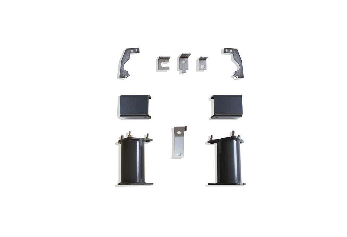 MaxTrac 7"/5" LIFT HEIGHT (BOX 3 OF 4) (2007-2020 TAHOE, SUBURBAN, YUKON, ESCALADE, AVALANCHE) - 941370-6