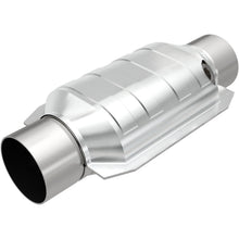 Magnaflow Universal Catalytic Converter - 3.00in. - 94139