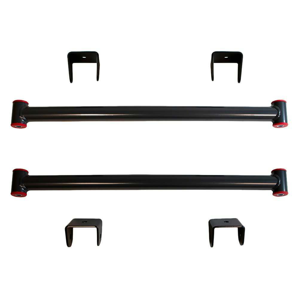 MaxTrac Optional Kicker Brace Kit For 4WD Lift Kit - 9413KB