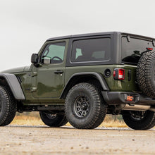 Rough Country 3.5 Inch Lift Kit C/A Drop Front D/S M1R Jeep Wrangler JL 4WD (24-26) (2024-2026 Wrangler) - 94144