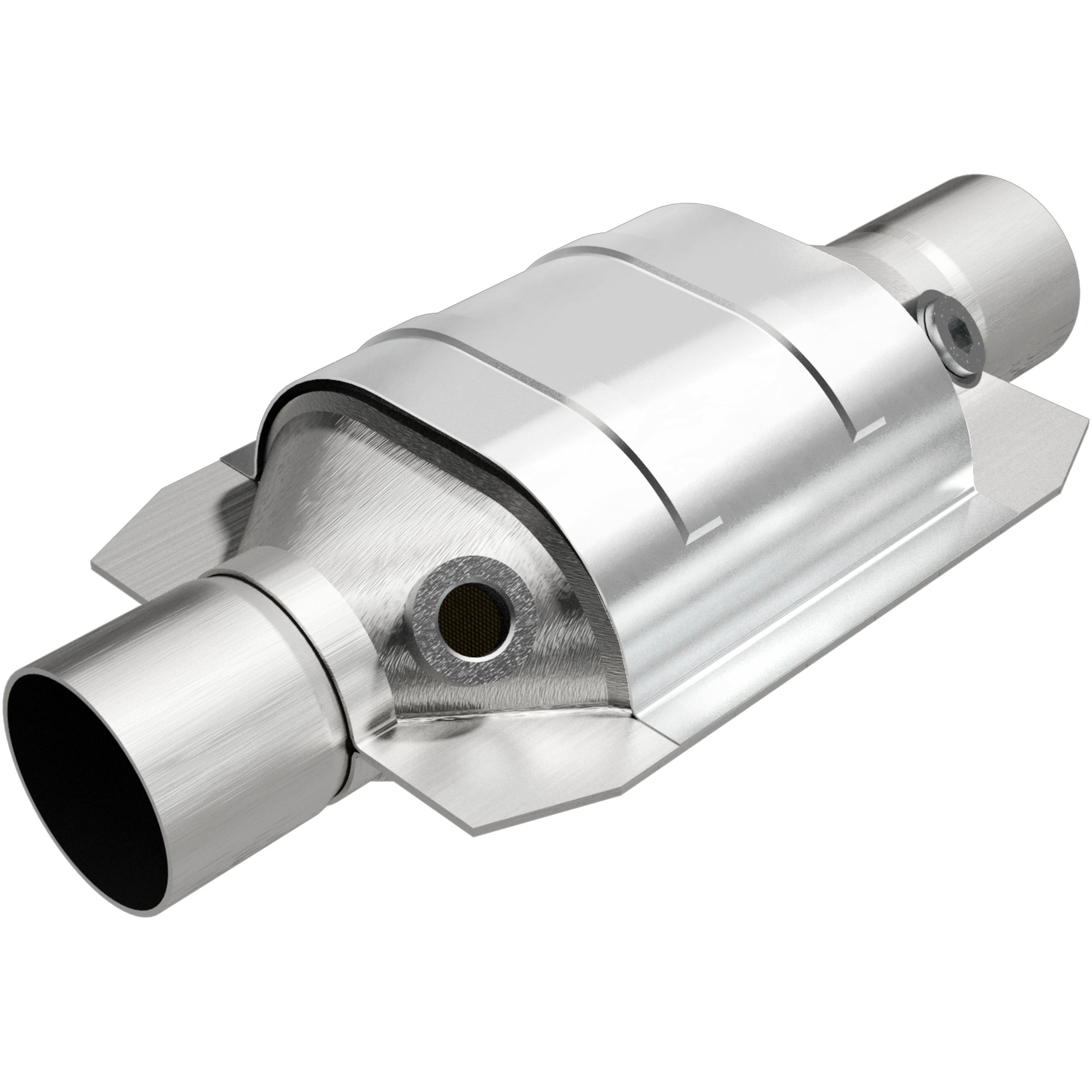 Magnaflow Universal Catalytic Converter - 2.50in. - 94166