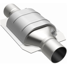 Magnaflow Universal Catalytic Converter - 2.50in. - 94166