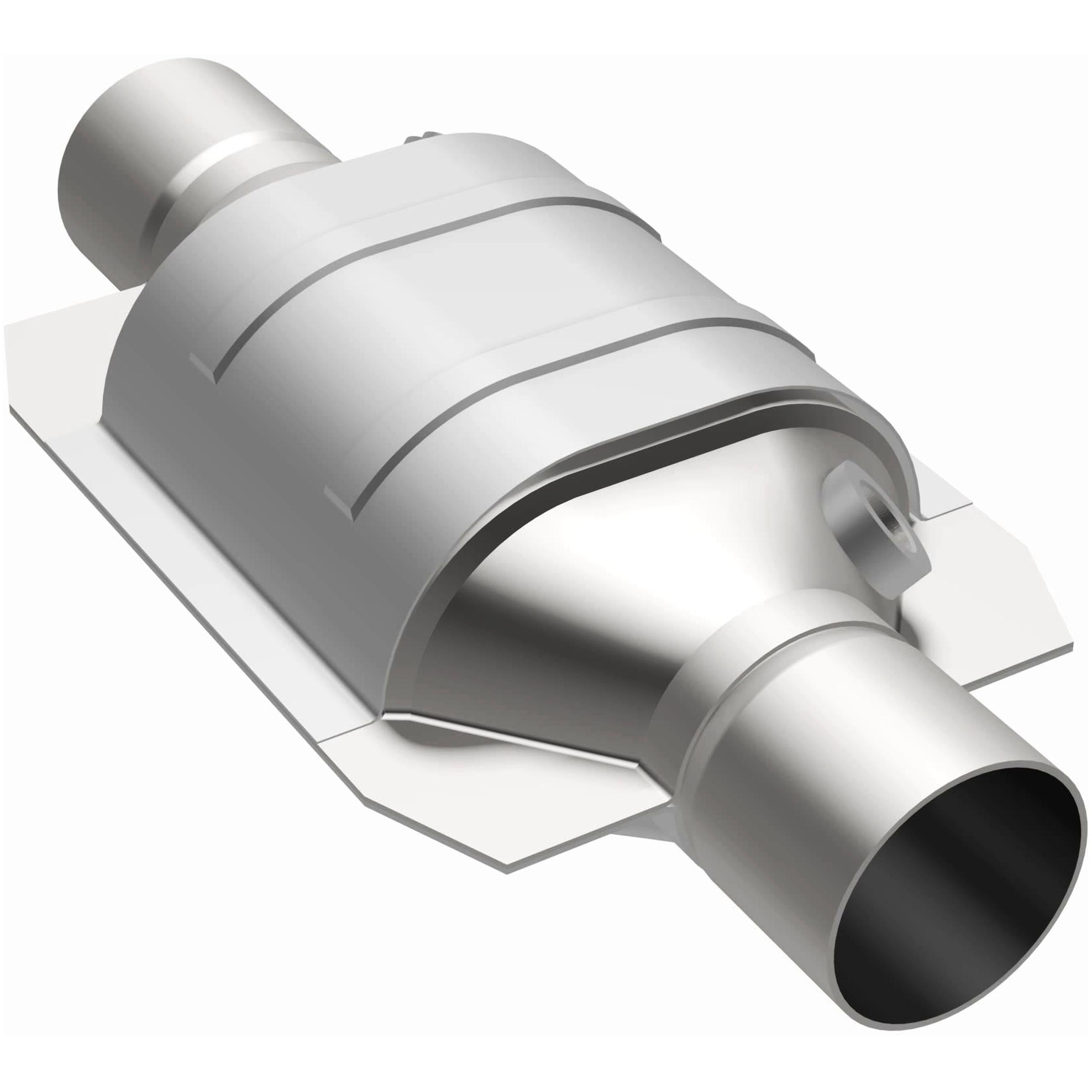 Magnaflow Universal Catalytic Converter - 2.50in. - 94166