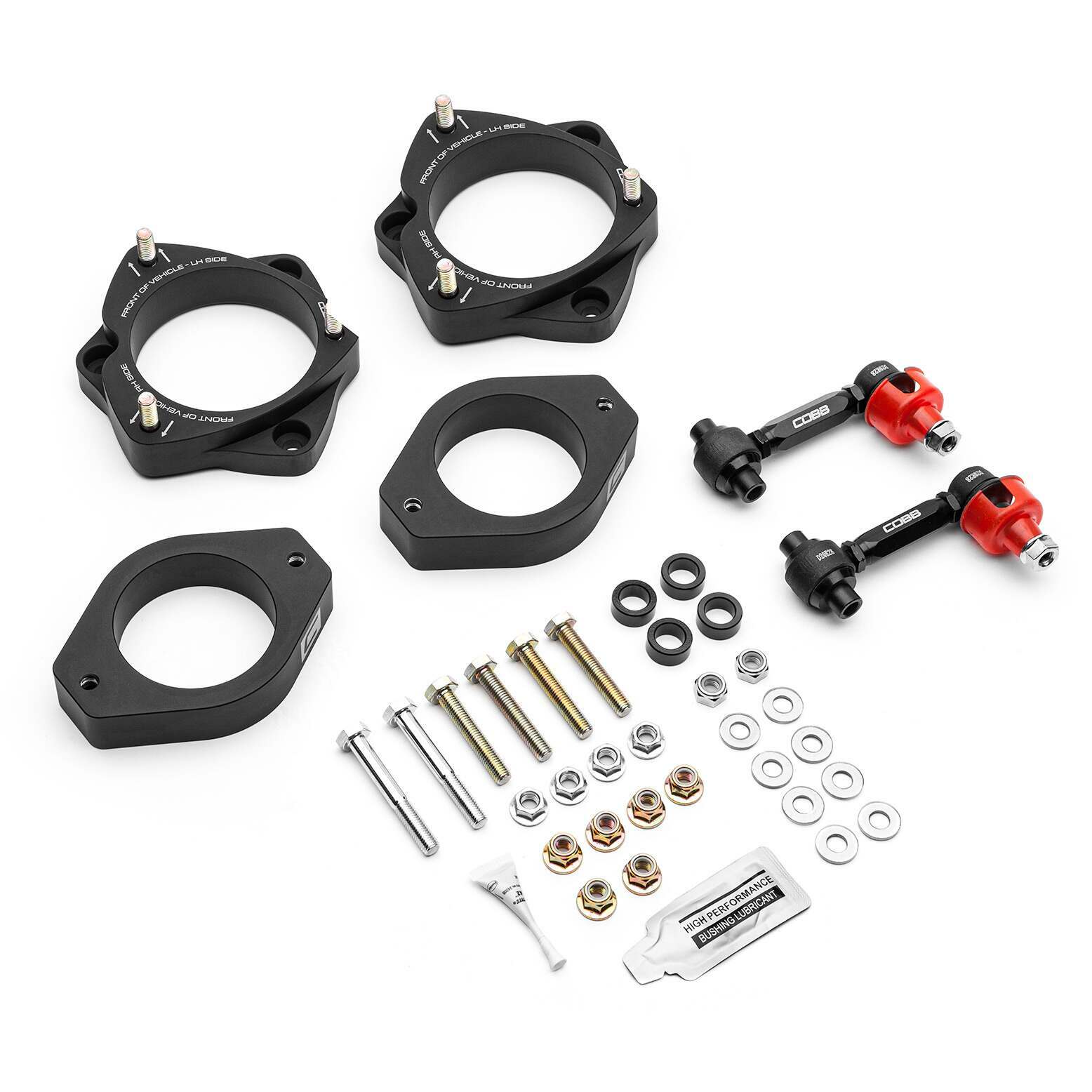 Cobb Subaru Lift Kit Outback 2020-2021 - 941800