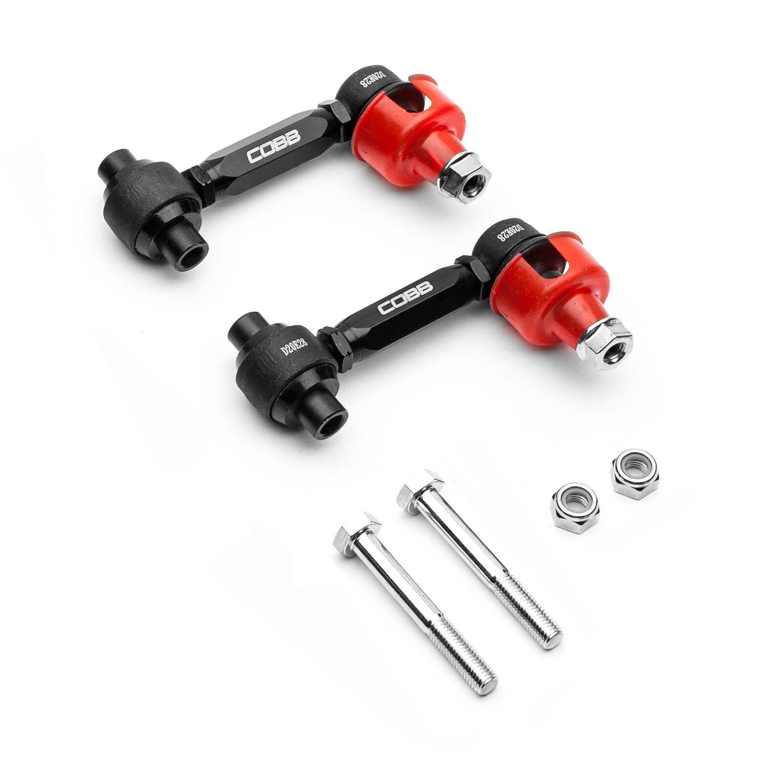 Cobb Subaru Sway Bar End Links Outback 2020-2022 - 941820