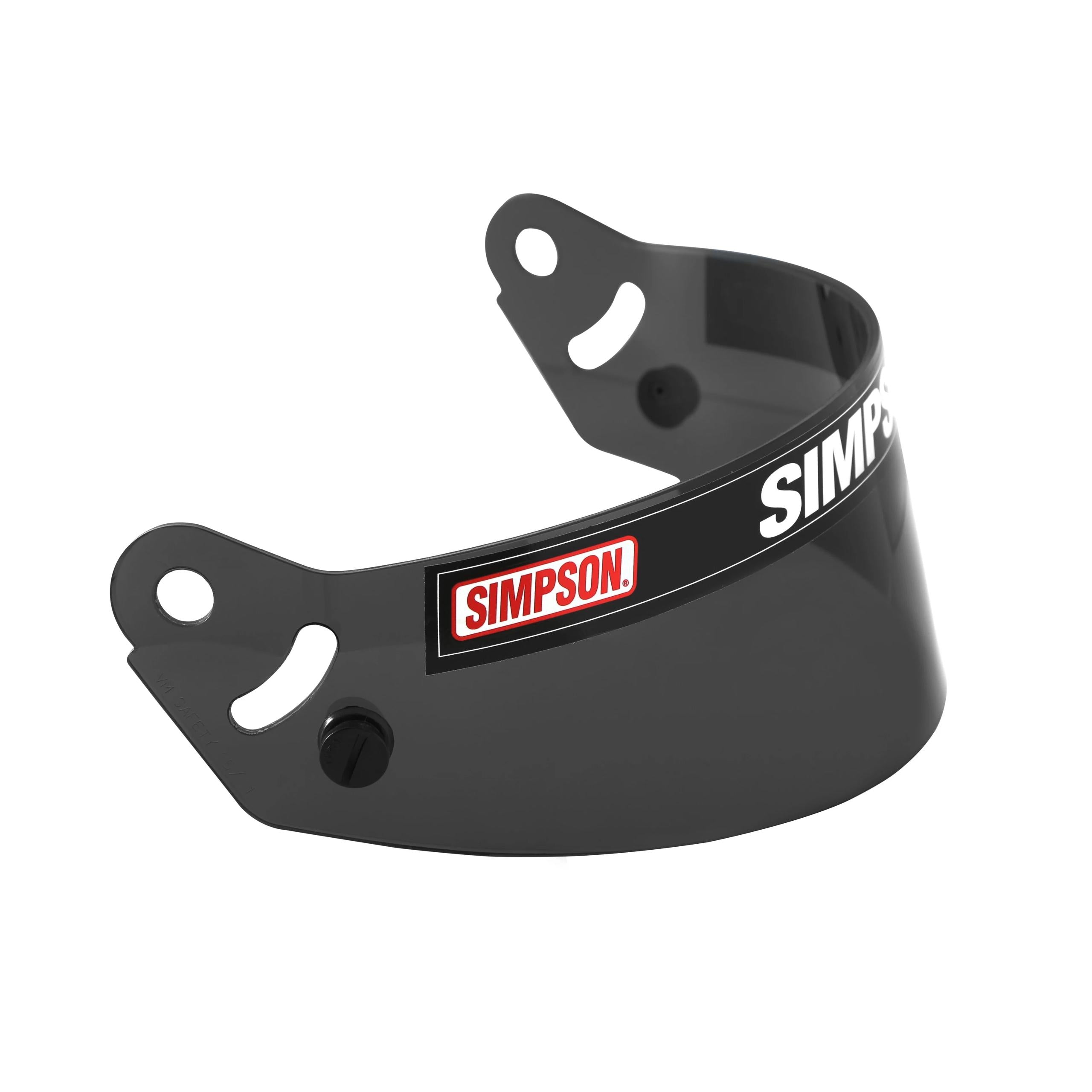 Simpson Racing Helmet Replacement Shields - 84501