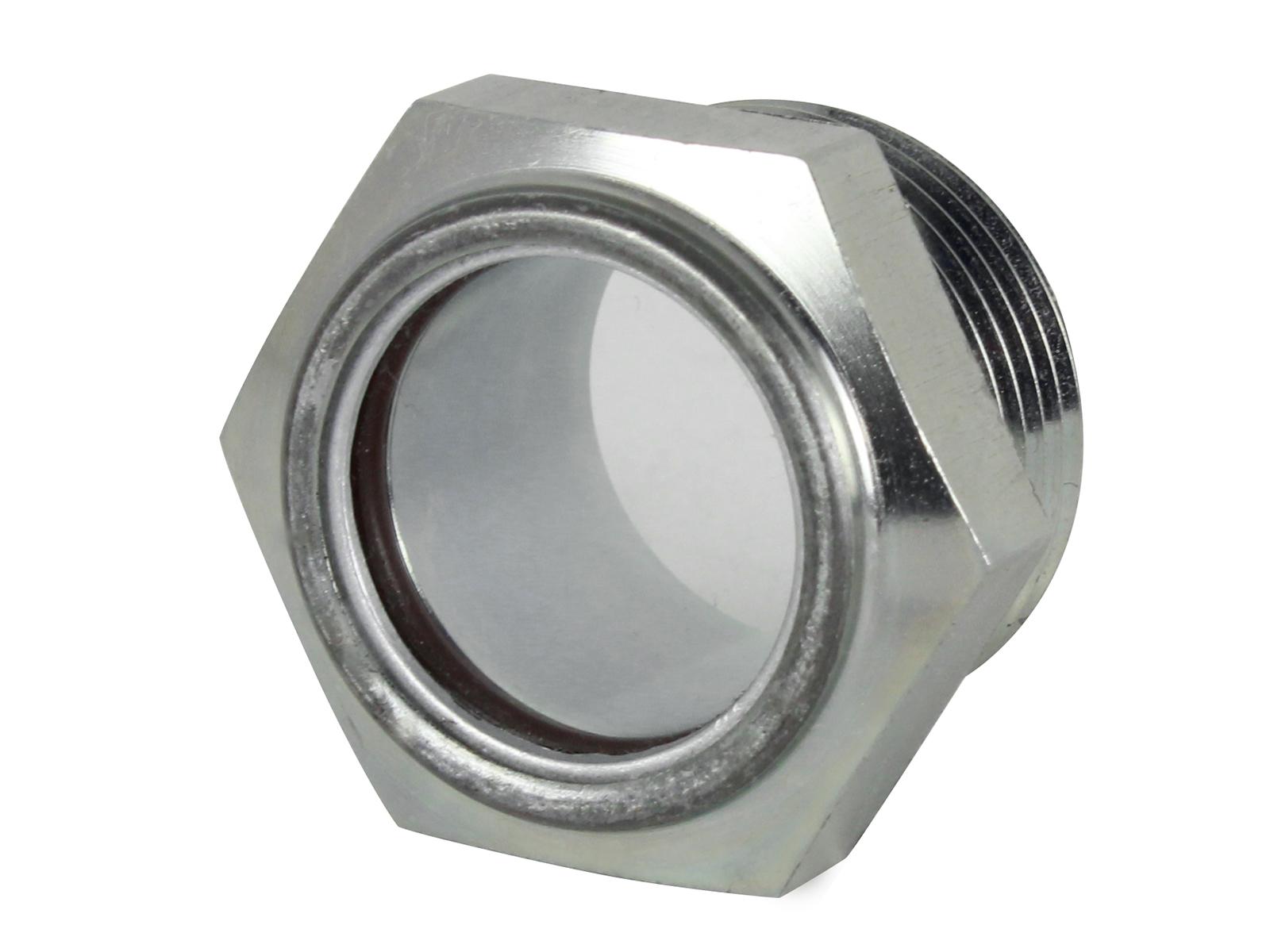 AFE Oil Level Sight Glass (Universal Fit) - 46-00001