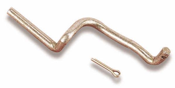 Holley Carburetor Throttle Secondary Connecting Rod.  - 20-53