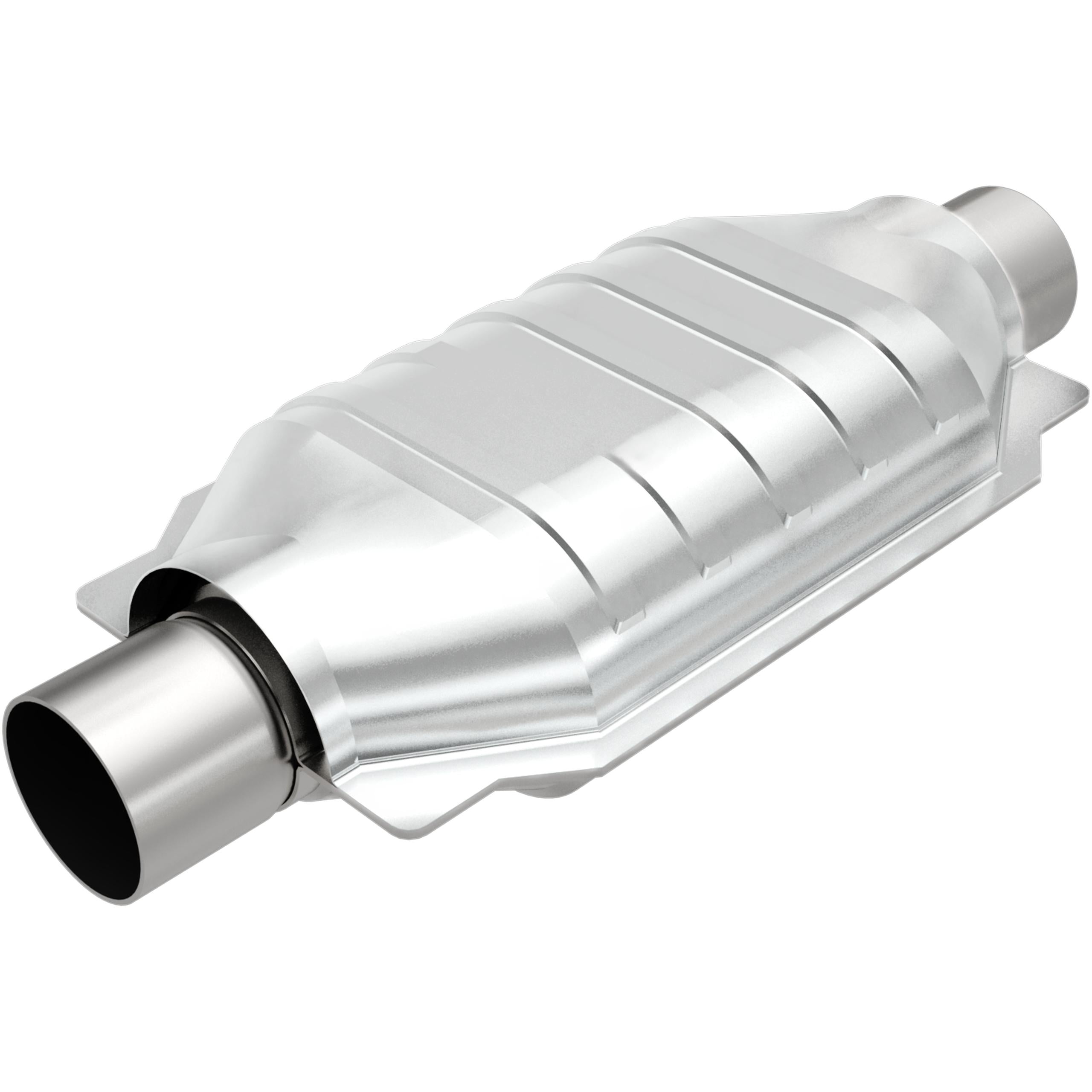 Magnaflow Universal Catalytic Converter - 2.00in. - 94204