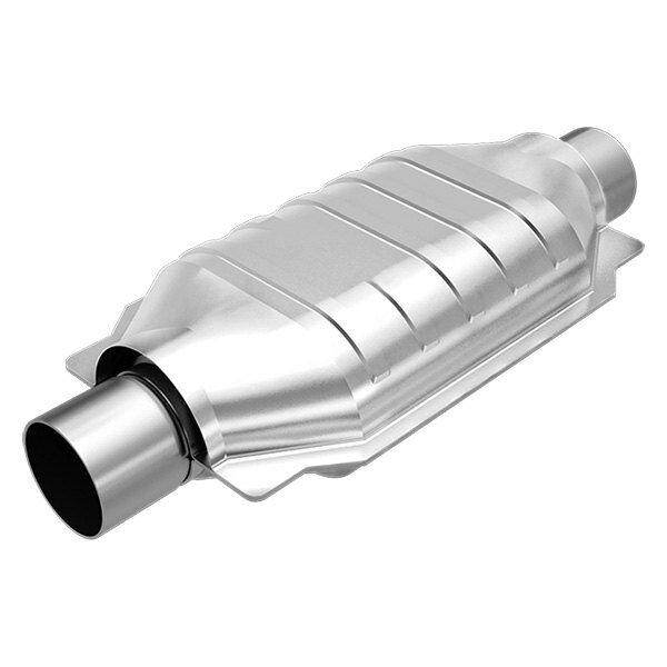 Magnaflow Universal Catalytic Converter - 2.25in. - 94205