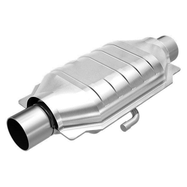 Magnaflow Universal Catalytic Converter - 2.25in. - 94215