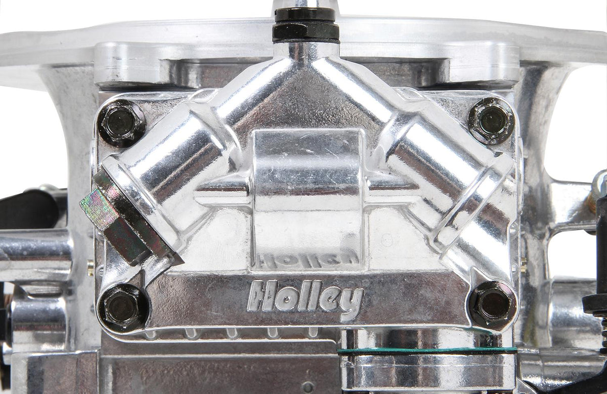 Holley 1150 CFM Dominator SP Carburetor.  - 0-80690