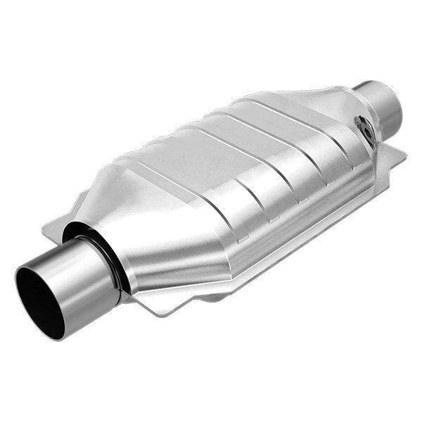 Magnaflow Universal Catalytic Converter - 2.25in. - 94235