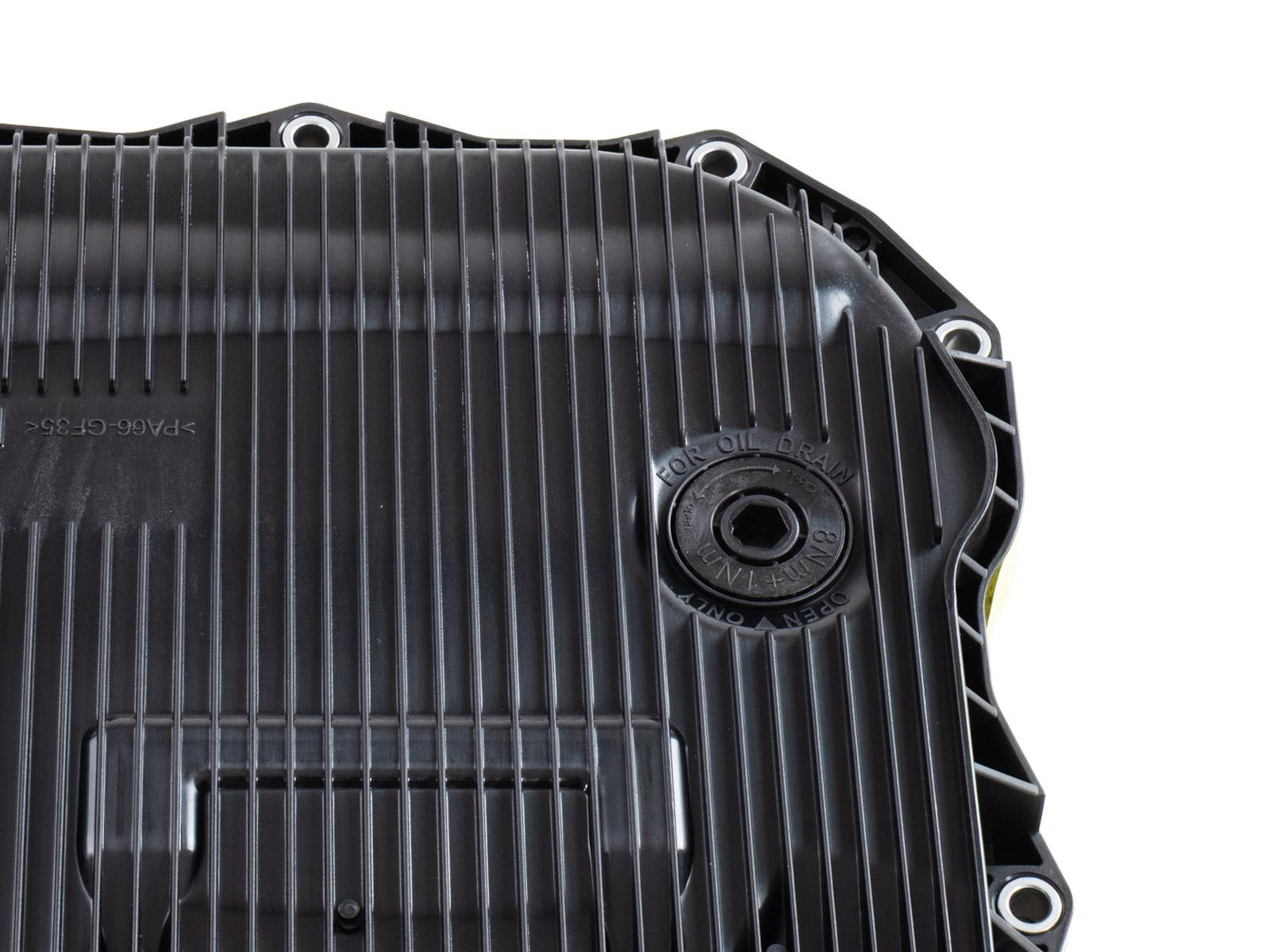 aFe Pro GUARD D2 Transmission Fluid Filter - 44-TF015