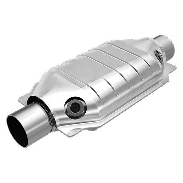 Magnaflow Universal Catalytic Converter - 2.25in. - 94265