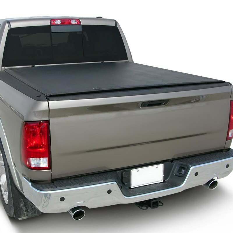 Access 2500, 3500 8' Box (except dually) (2019-2022 2500, 3500) - 94269