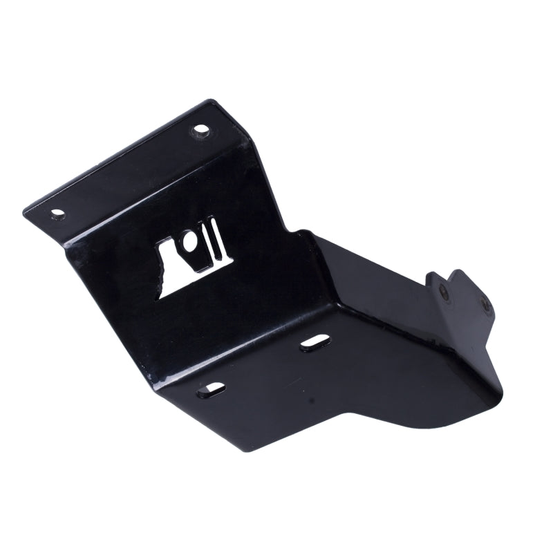 Rugged Ridge This Steering Box Skid Plate From Rugged Ridge Fits 87-95 Jeep Wrangler Yj. - 18003.11
