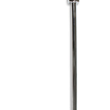 Holley Fuel Line.  - 34-150