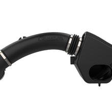AFE QUANTUM Cold Air Intake System w/ Pro 5R Filter (Ford F-150 15-20 V8-5.0L) - 53-10010R