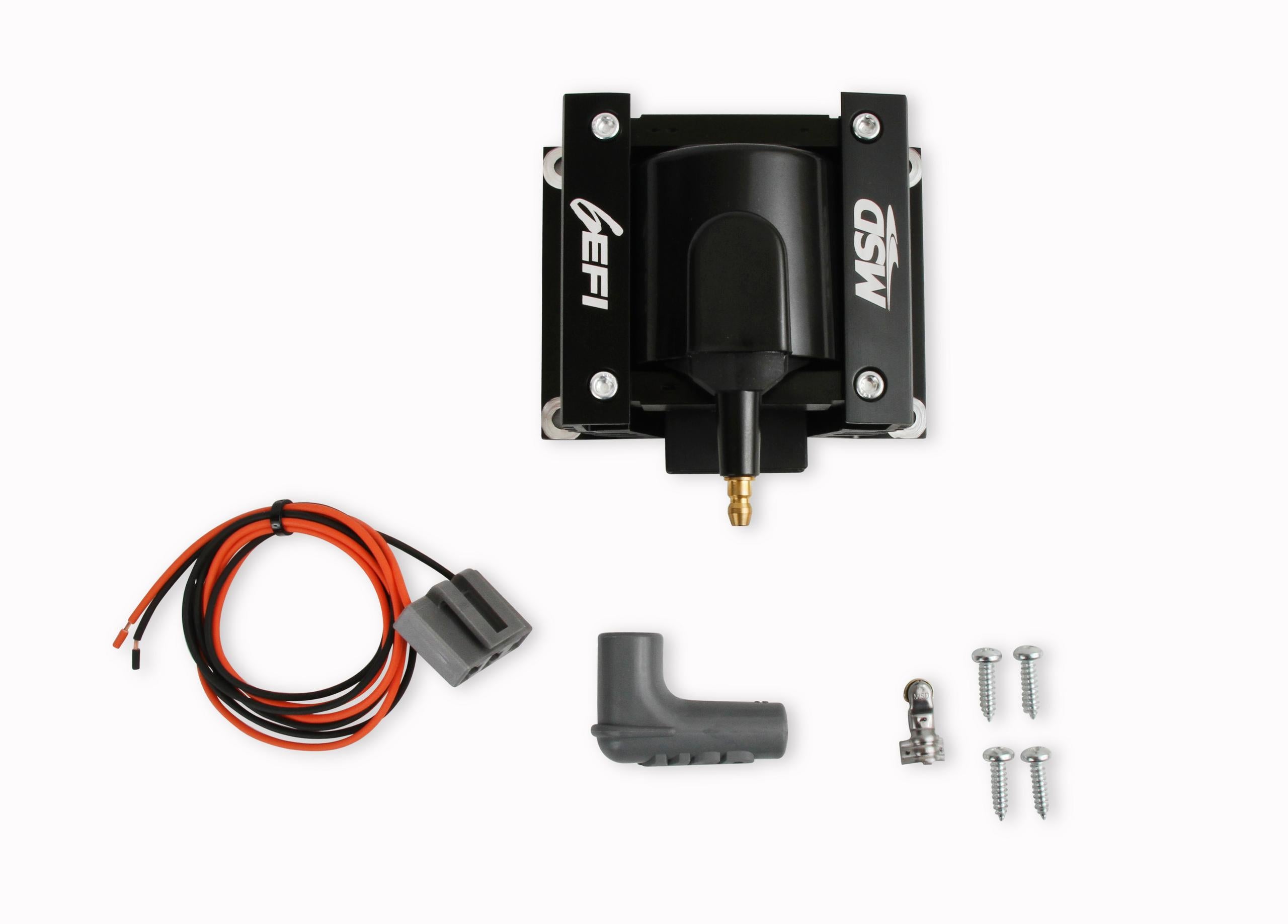 Ignition Coil, 6EFI.  - 86415