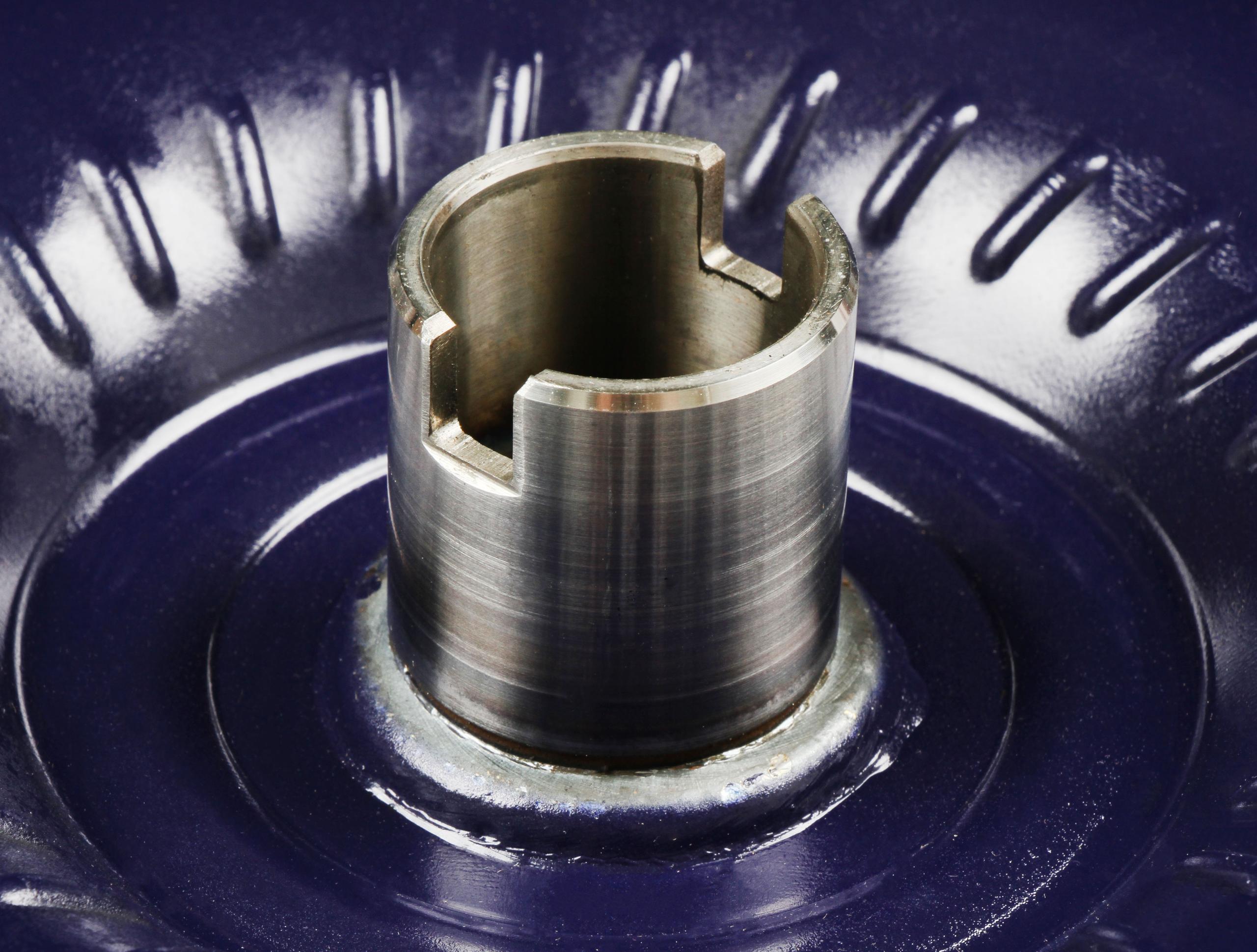 B&M 70420 Tork Master 2000 30 Spline W/Clutch