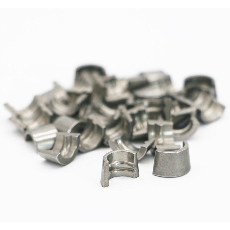 LS Valve Locks, Complete 32 pc Set - PRR-199-LOCK-32