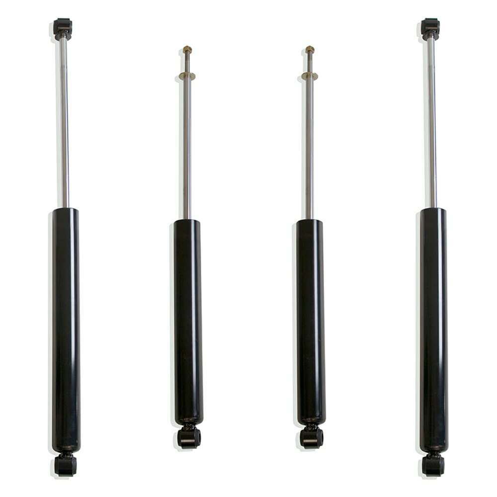 MaxTrac Front & Rear Maxtrac Shocks - 943360S