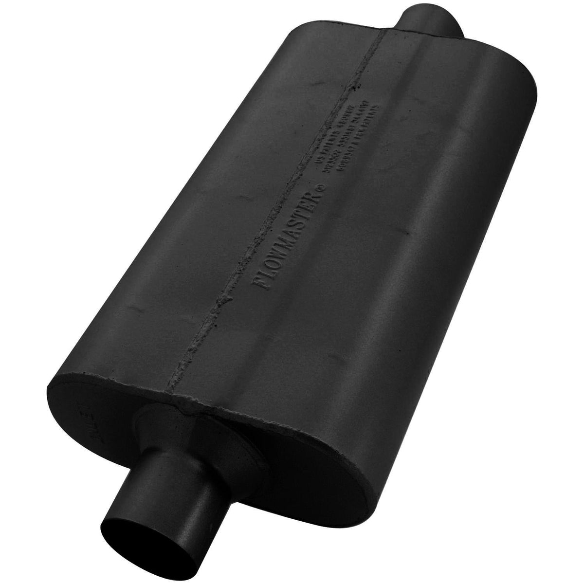 Flowmaster 50 Series™ Delta Flow Muffler - 942550
