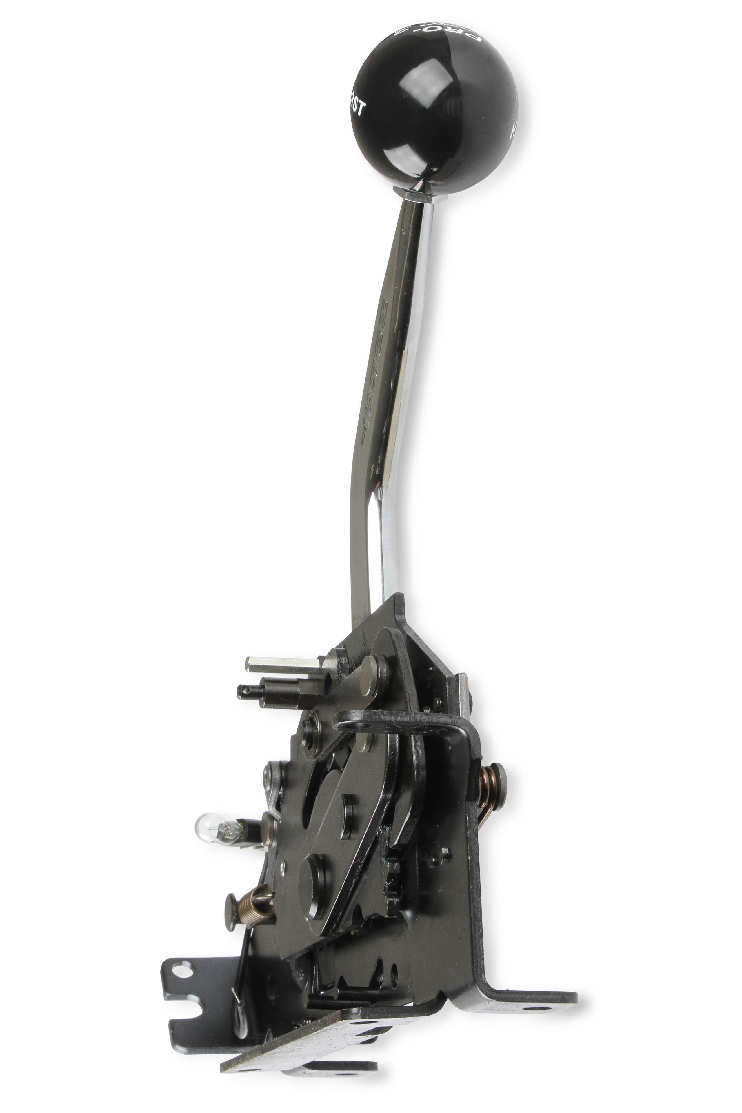 HURST Pro-Matic 2® Ratchet Automatic Shifter Kit - 3838500