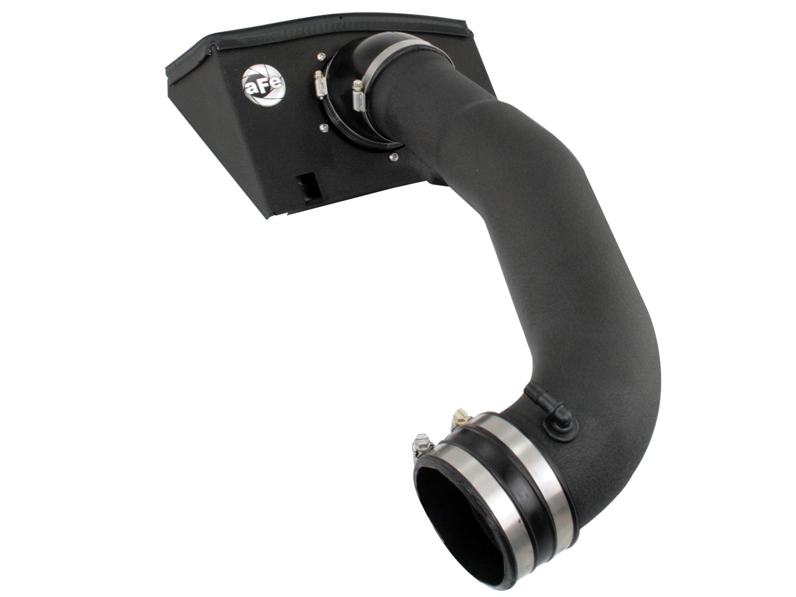 AFE Open Element Intake (2009-2010 Ford F-150 V8-4.6L) - 54-11842-B