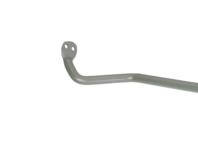 Whiteline Performance Sway Bar 22MM Heavy Duty Blade Adjustable 22MM 2 Point Adjustable Whiteline (2008-2014 Impreza, Forester, WRX) - BSF39Z