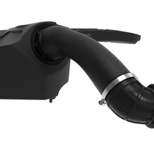 AFE Momentum GT Cold Air Intake System w/ Pro DRY S Filter (MINI Cooper S (F56) 19-22 L4-2.0L (t) B46) - 50-70068D
