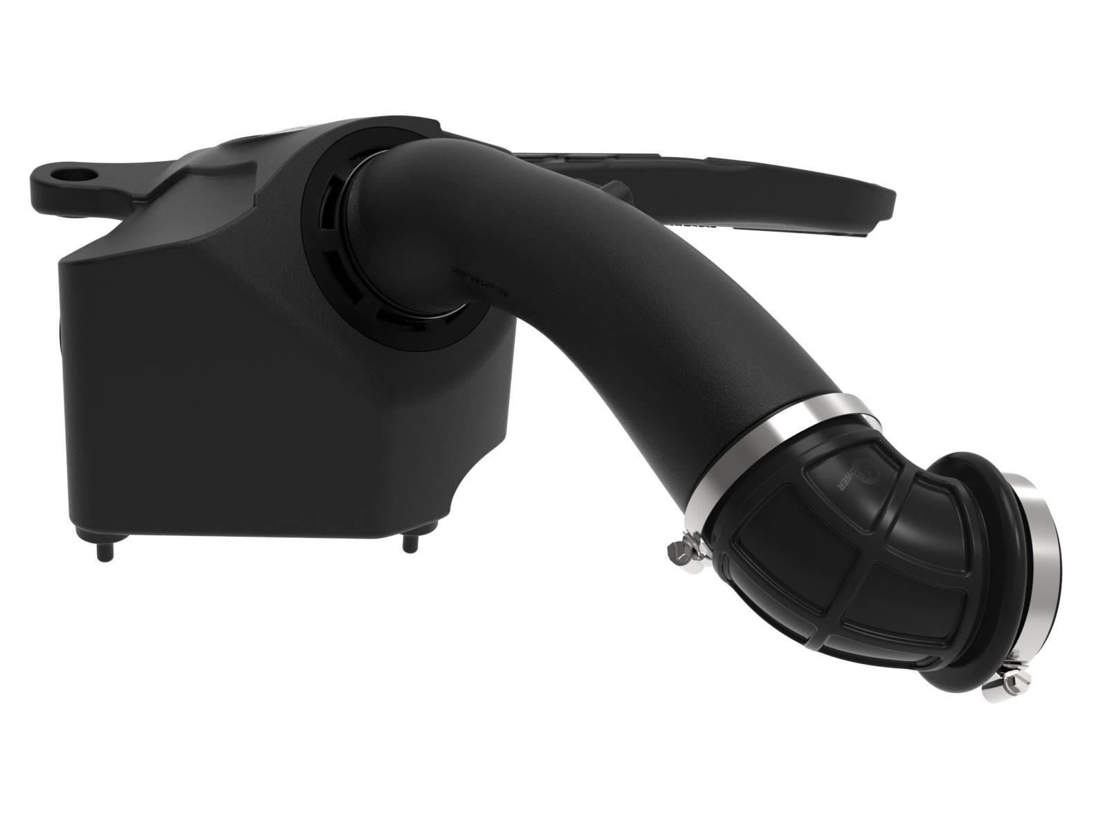 AFE Momentum GT Cold Air Intake System w/ Pro DRY S Filter (MINI Cooper S (F56) 19-22 L4-2.0L (t) B46) - 50-70068D