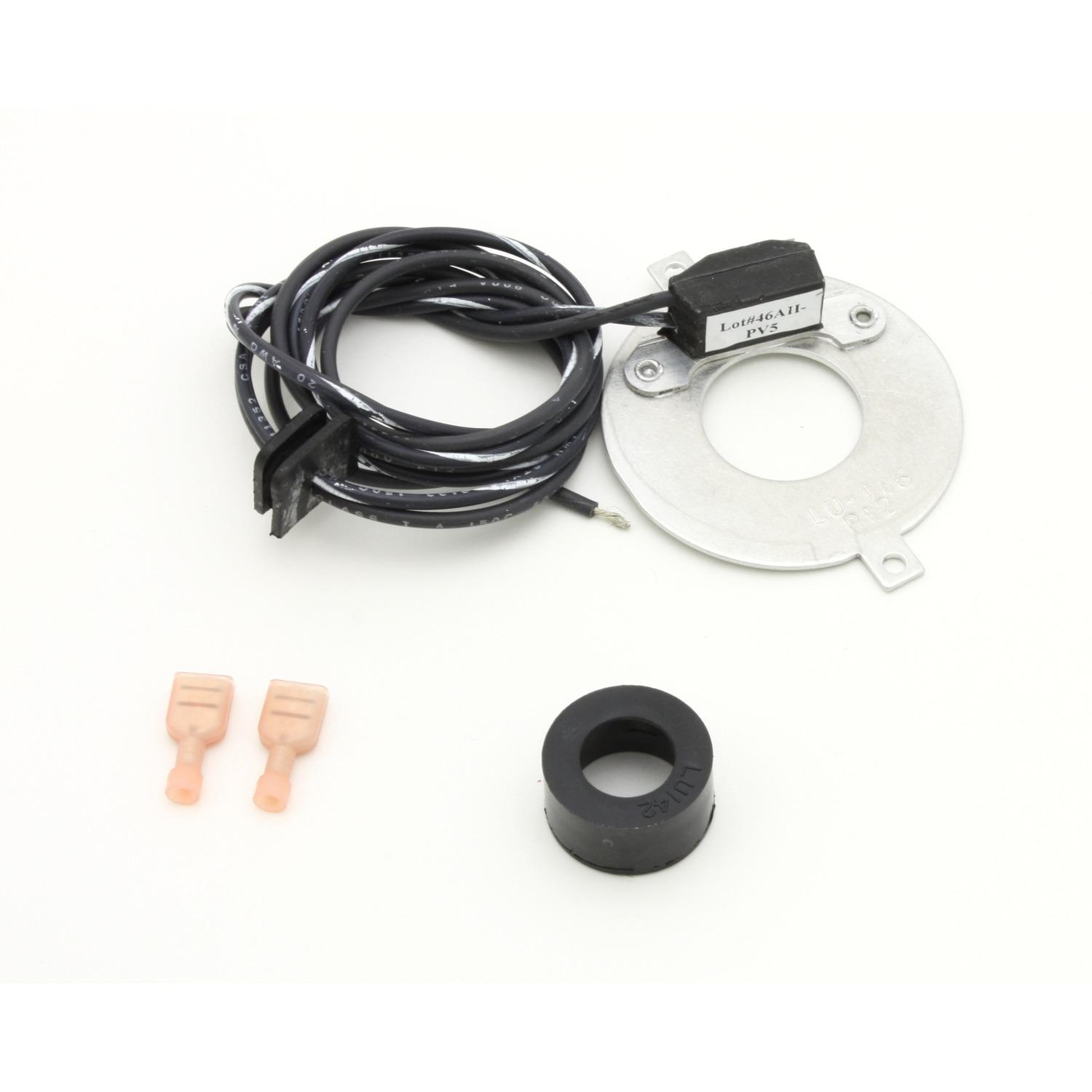 Pertronix Lu-146P12 Ignitor Lucas 4 Cyl Pos 12 Volt - LU-146P12