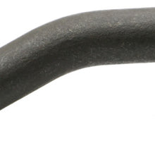 MOOG 06-07 Mercedes-Benz C350 Front Left Outer / Left Outer Tie Rod