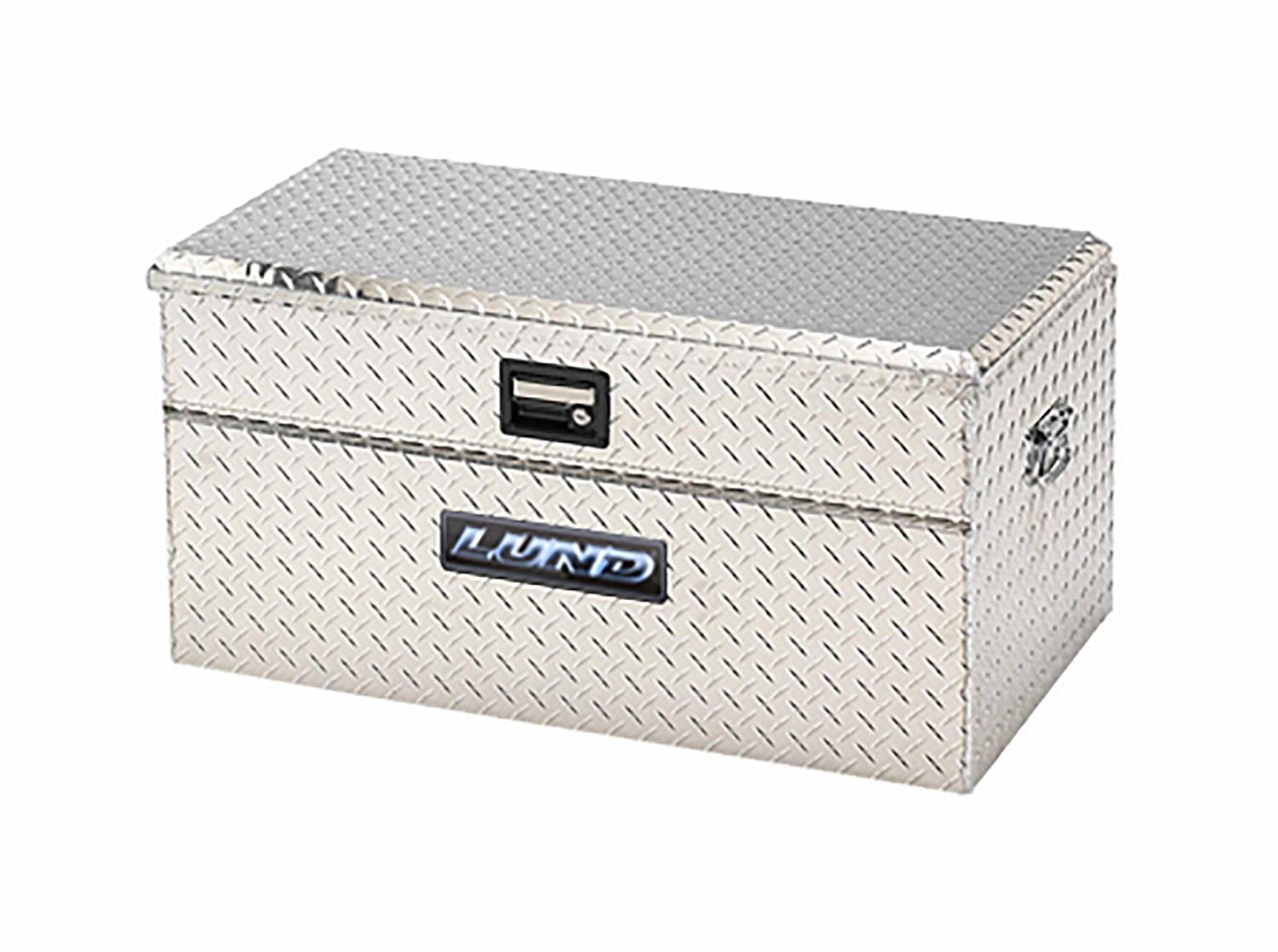 Lund Aluminum Flush Mount Boxes - 9440
