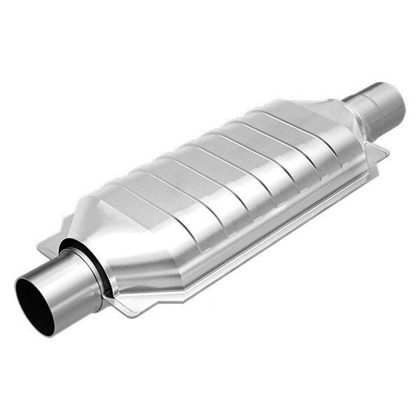 Magnaflow Universal Catalytic Converter - 2.00in. - 94404