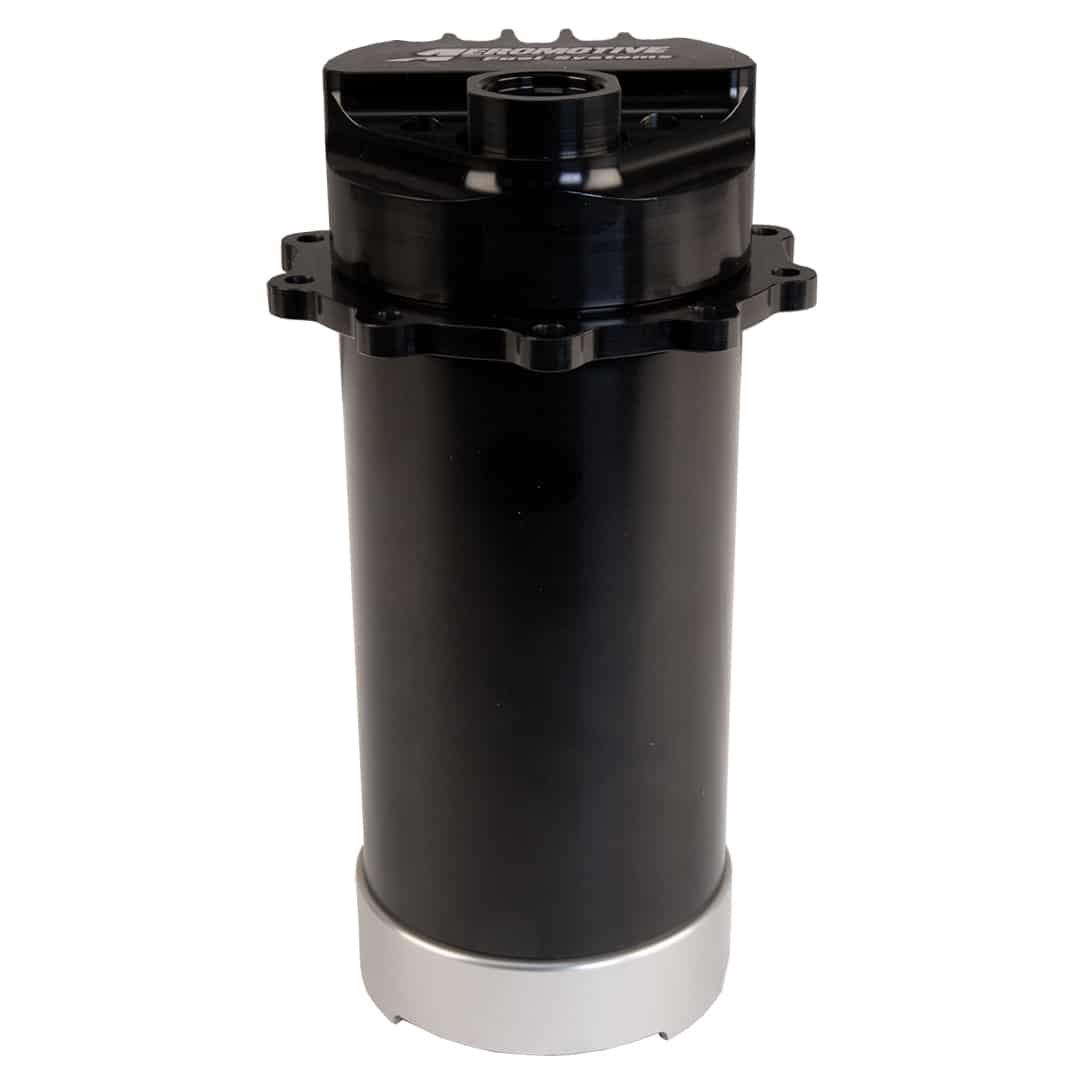 Aeromotive Brushless 5.0 Spur Gear In-Tank Pump With Variable Speed Controller - 18053