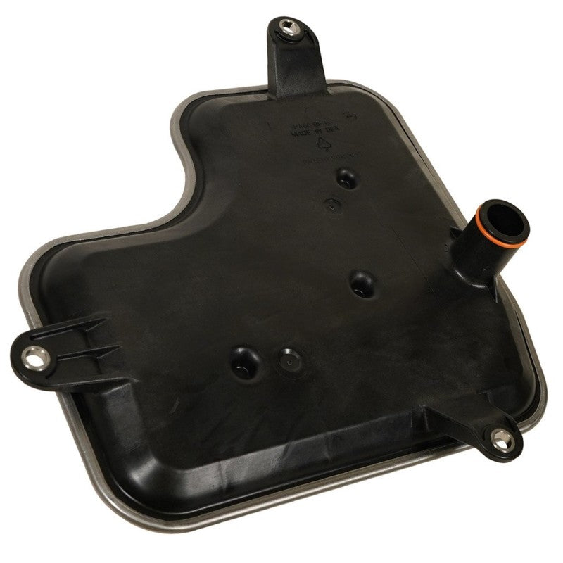 BD Diesel Bd Transmission Filter Service Kit - Ford 2011-2022 6R140 - 1064046