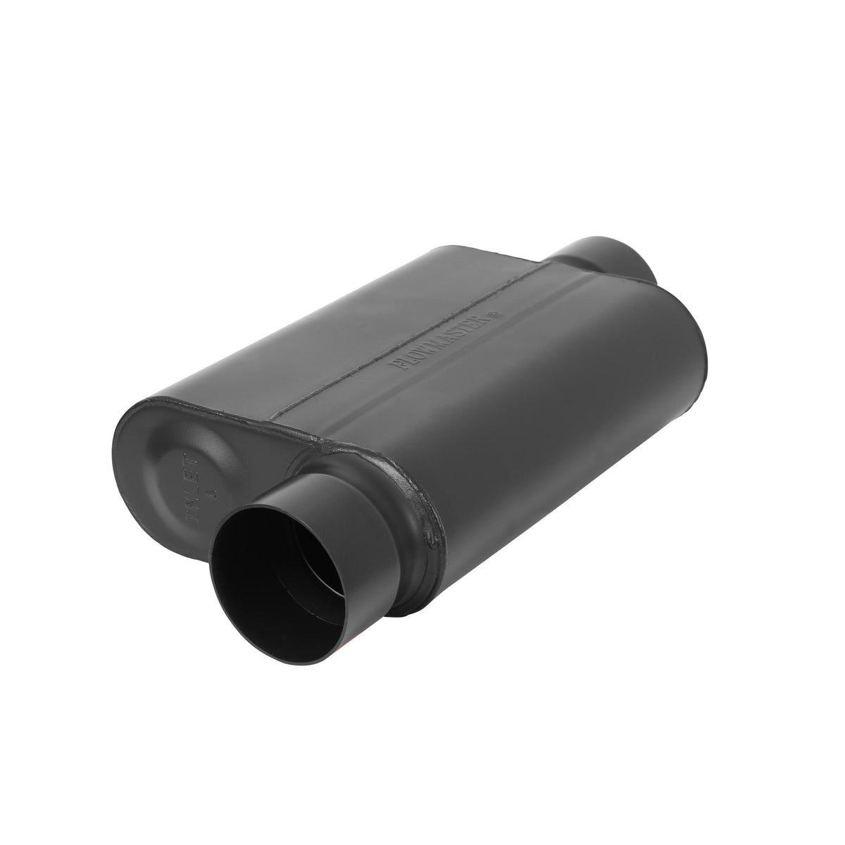 Flowmaster 3.5 O/C 409S 40 Series Race 4X9  - 8435419