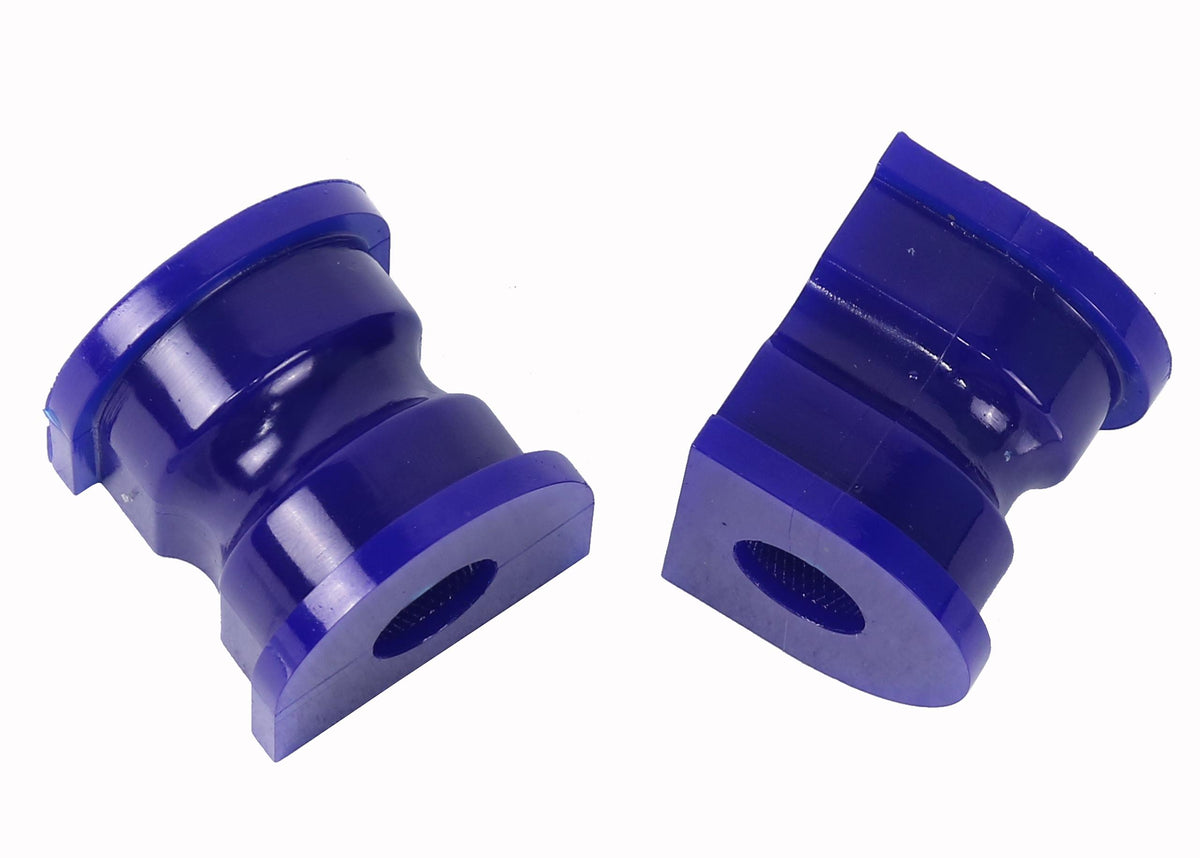 SuperPro Suspension Stabilizer Bar Bushing Kit - SPF2011-15K
